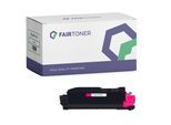 Kompatibel für Kyocera 1T02TVBNL0 / TK-5270M Toner Magenta