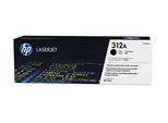 Original HP Color LaserJet Pro MFP M 476 dn (CF380A / 312A) Toner Schwarz