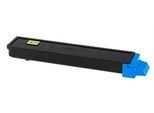 Original Kyocera FS-C 8525 MFP (1T02K0CNL0 / TK-895C) Toner Cyan