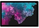 Microsoft Surface Pro 6 12,3 Intel Core i5 128GB SSD [Wi-Fi] platin grau