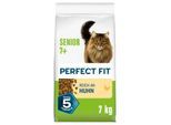 PERFECT FIT Senior 7+ mit Huhn 7 kg