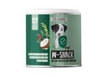 Tierliebhaber W-Snack für Hunde 350g