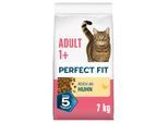 PERFECT FIT Adult 1+ Reich an Huhn 2x7 kg