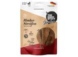 The Goodstuff Rinder-Streifen 4x 150g
