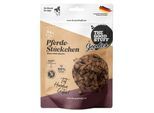 The Goodstuff Pferde-Stückchen 4 x 150g