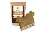 Wildfang ® Damhirsch Kaugeweih 3xL