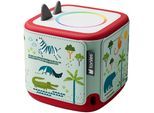 TONIES Lautsprecher-Hülle "Toniebox 2 - Dschungel", bunt, Toniebox, Hüllen, Lautsprecher-Hülle