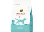 SELECT GOLD Medica Hypoallergen Insekten 2,5 kg
