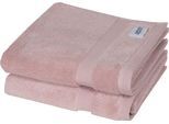 SCHÖNER WOHNEN-Kollektion "Cuddly" schnell trocknende Airtouch-Qualität