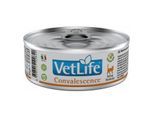 VetLife Farmina Natural Convalescenza 12x85g