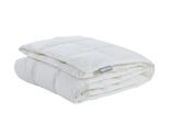 Dunlopillo Kassettendecke Supreme de luxe ¦ weiß ¦ Maße (cm): B: 155