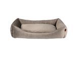 MORE Liegeplatz SIMPLICITY Couchette beige XL