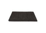 District 70 Hundematte SHERPA Crate Mat dunkelgrau L