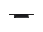PAULMANN Schienensystem-Leuchten "Ceris 850lm 9,5W 4000K dimmbar 230V", schwarz, H: 7,4cm, 1 Stk., Leuchten, 3-Step-Dim, Schienensystem-Leuchten