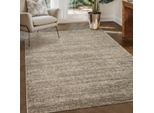 Muratap Relax oslo laagpolig effen vloerkleed modern tapijt - 200x200 cm