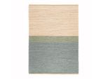 AFK Living Design tapijt van handgeweven jute bandol