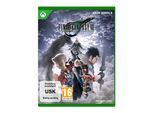 SQUAREENIX Spielesoftware "XBXS Final Fantasy VII Revelation", weiß, neutral, Xbox Series X, Spielesoftware, Spielesoftware