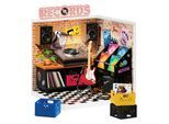 Kreativset MGA ENTERTAINMENT "MGA's Miniverse - Record Shop", bunt, Kreativsets, Kinder, Kreativset
