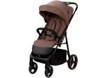 Kinder-Buggy KINDERKRAFT "TRIG 3", Baby, braun, Stahl, Kinderwagen Kinder-Buggy