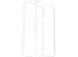 OTTERBOX Handyhülle "React für Samsung Galaxy S25+", transparent, Smartphones, Hüllen, Backcover, Schutzhülle, Handyschutzhülle, Case, Schutzcase, stoßfest, Handyhülle