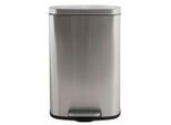 Spirella , Silberfarben , Metall , 30 l , 23.5x62.9x34.3 cm ,