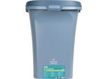 AniOne Futteraufbewahrung blau 38 l
