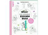 Buch " Diddl – Das offizielle Zeichenbuch"