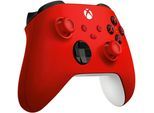 XBOX Xbox-Controller "Xbox Wireless", rot (pulse rot), B:17,8cm H:17,8cm T:7,2cm, Spielecontroller, Xbox-Controller