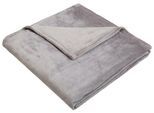 OTTO home "Jil weich, Kuscheldecke, TOPSELLER" aus super weichem Kuschelfleece, Kuscheldecke, Premium Qualität
