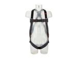 3M Absturzsicherungsset für Dachdecker Protecta® Premium, 3-teilig, bestehend aus Auffanggurt/persönliches Höhensicherungsgerät mit L 2 m/Rucksack