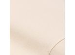 Blusenstoff "Leinenlook", natur