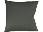 fleuresse "Colours" edler, bügelfreier Interlock-Jersey aus 100% Baumwolle