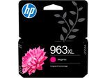 HP Tintenpatrone "963XL", blau (magenta), Tintenpatronen, Tintenpatrone