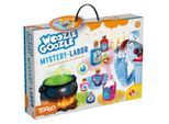 Experimentierkasten LISCIANI "Woozle Goozle - Mystery-Labor", bunt (weiß, neutral), Experimentierkästen, Kinder, Experimentierkasten, Made in Europe