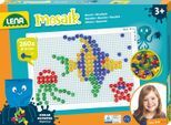 Kreativset LENA "Mosaik, 260, Ø 10 mm", bunt, Kreativsets, Kinder, Kreativset, Made in Europe