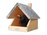 WILDLIFE HOME Nistkasten für Amseln