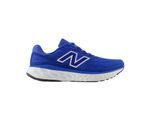 New Balance Heren Evoz V4 Schoenen (Blauwe Marine)