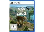 FIRESHINE GAMES Spielesoftware "Planet Zoo 2", bunt (weiß, neutral), PlayStation 5, Spielesoftware, Spielesoftware