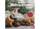 Buch "Nordische Weihnachtsdeko stricken"