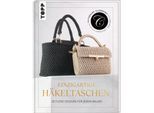 Buch "Einzigartige Häkeltaschen"