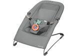 Babywippe INGENUITY "Stow & Go™ Compact Folding Bouncer", Baby, grau, Kunststoff, Metall, Stoff, Babywippen Babywippe, mit Vibration