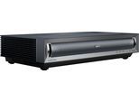 HISENSE Beamer "PX3-PRO", grau (schwarz, dunkelgrau), B:55cm H:12cm T:29,6cm, Beamer, Beamer
