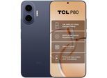 TCL Smartphone "P80", Energieeffizienz: B, schwarz (midnight blau), 128 GB, Mobiltelefone, Smartphone