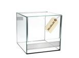 GarPet Terrarium 30x30x30 Glas Reptilienbecken