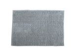 Spirella , Grau , Textil , 50x80 cm , rutschhemmend ,