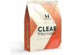 Clear Whey Gainer - 15Portionen - Himbeerlimonade
