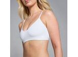 MP VPL-freier BH – Weiß - XL