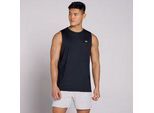 MP Men's Training Tank Top - Dark Navy - L