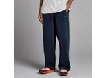 MP Herren Rest Day Straight Leg Jogger - Dunkel Marineblau - L