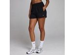 MP Women's Basics Sweatshorts - Black - XL